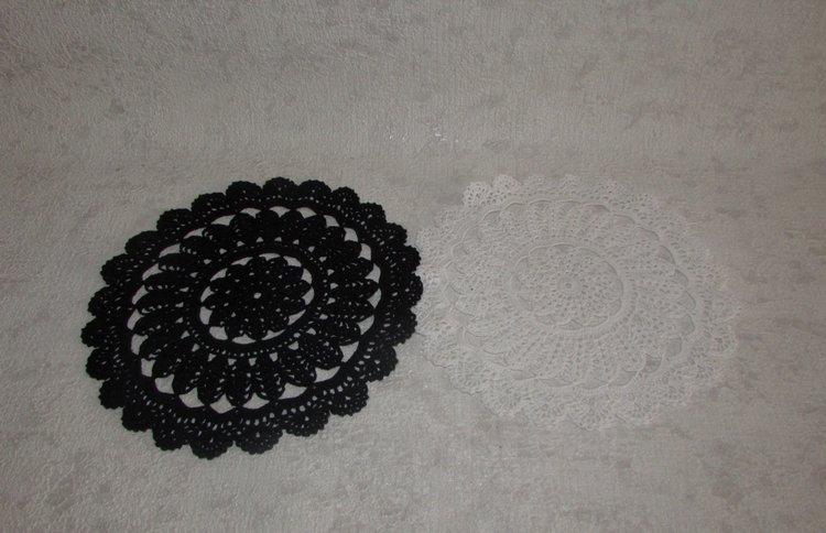 Во всём, что я вяжу - Любовь (фото 3)