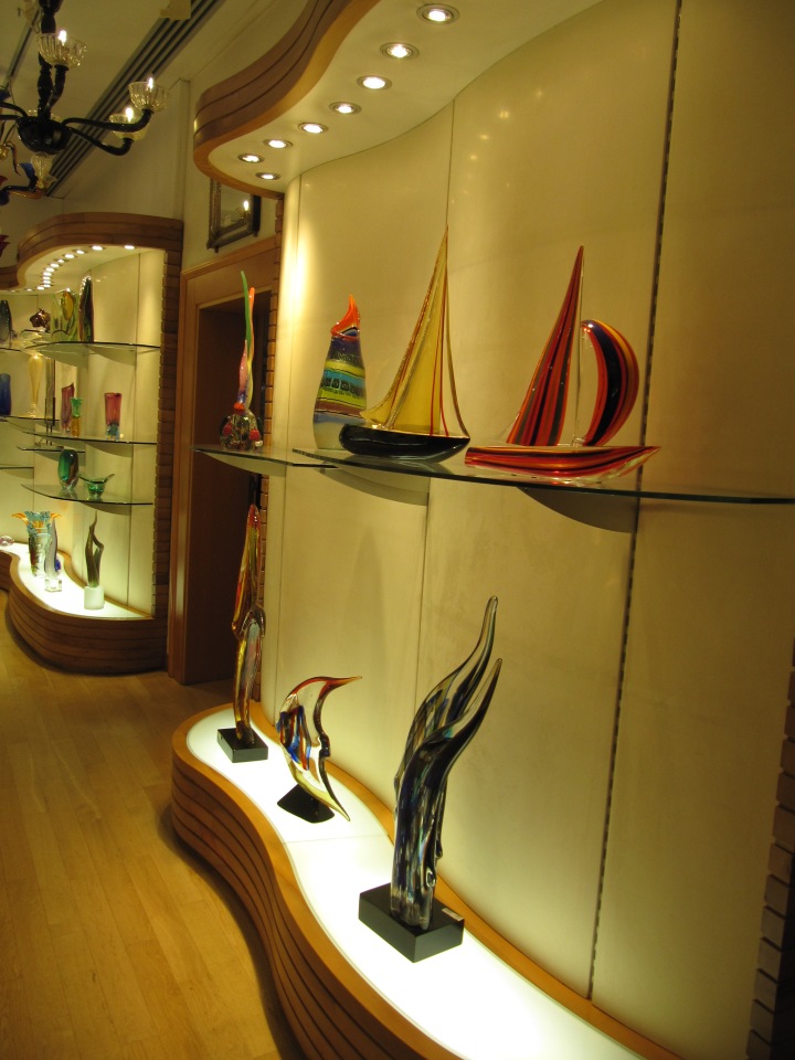 До пандемии. Путешествие по Италии, часть 4 (Венеция)