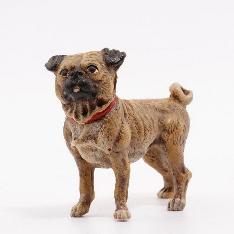 ViennaBronzes - Авторские бронзовые статуэтки " Fritz Bermann" - ч.2