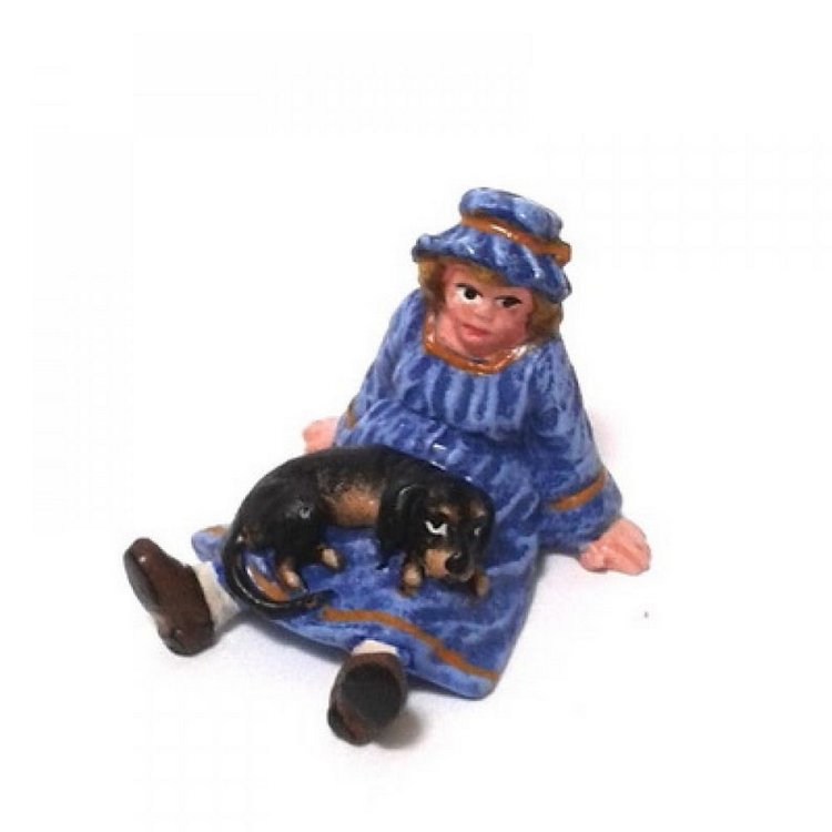 ViennaBronzes - Авторские бронзовые статуэтки " Fritz Bermann" - ч.2