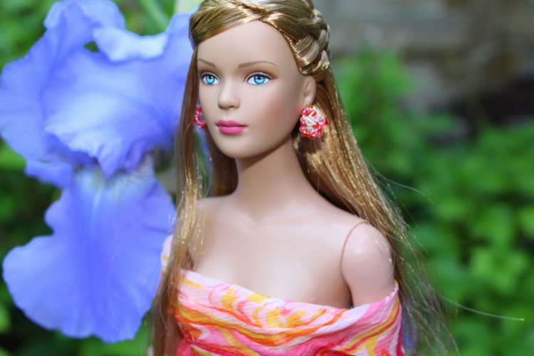 Любовь нечаянно нагрянет — Фэшн (фото 3)