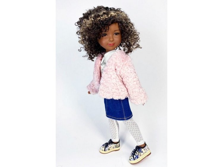 Прогулки с Сарой и Беллой RubiRed Galleria/Effner