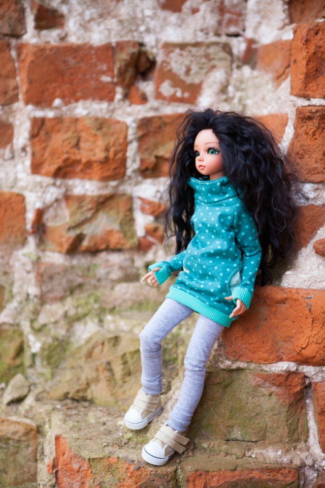 Масафира в урочище Юрцево