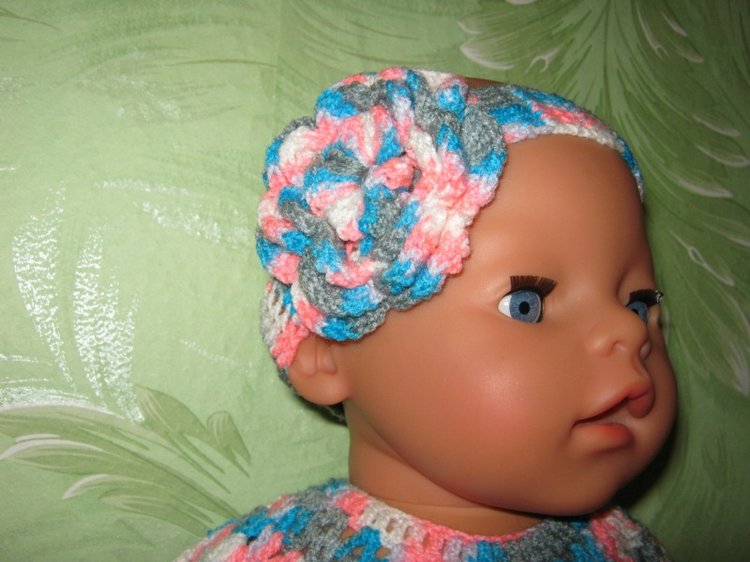 Спасибо Яндекс диску. Одежда на беби бона (фото 2)