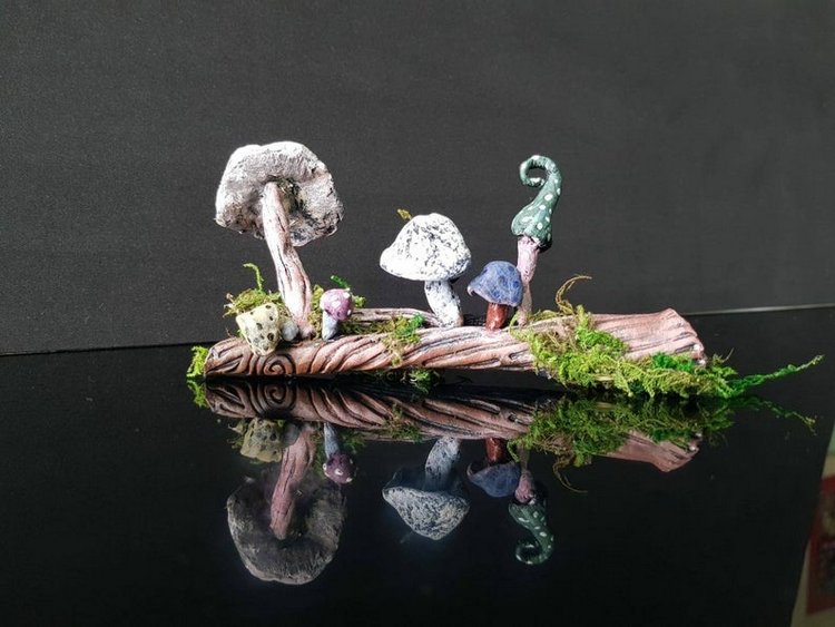 Hadasycasitas - Волшебный мир Патриции - ч.2