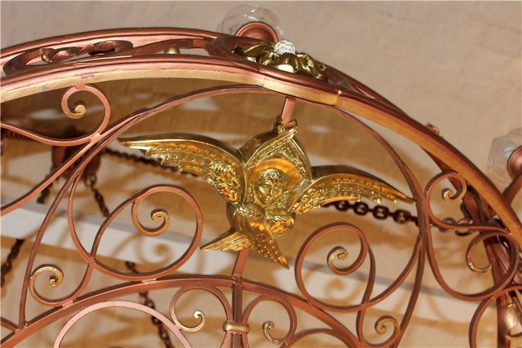 Июльское путешествие в Старицу (фото 8)