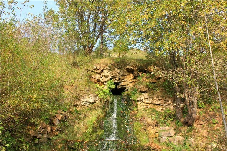 "Бабье Лето" на Водопаде, продолжение