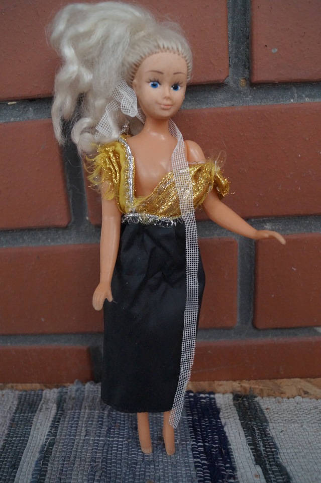 Выписка новых пациентов — Реставрация и преображение кукол: ремонт