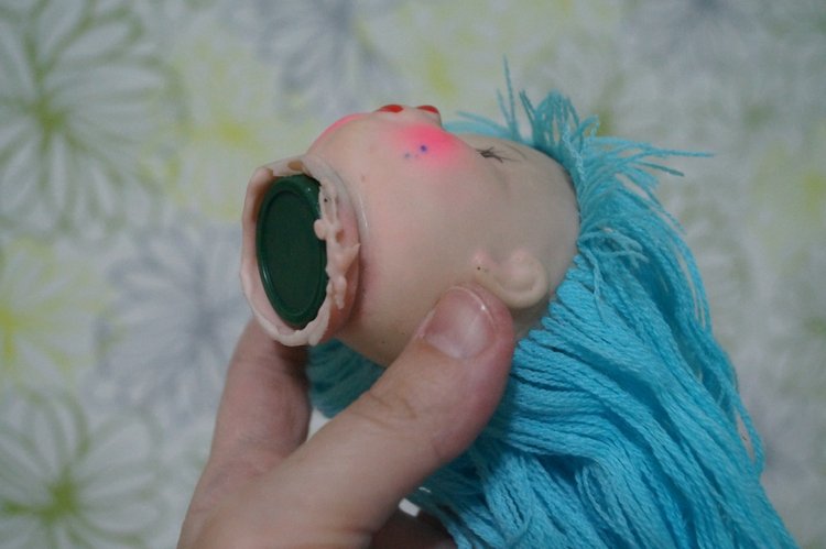 Выписка новых пациентов — Реставрация и преображение кукол: ремонт