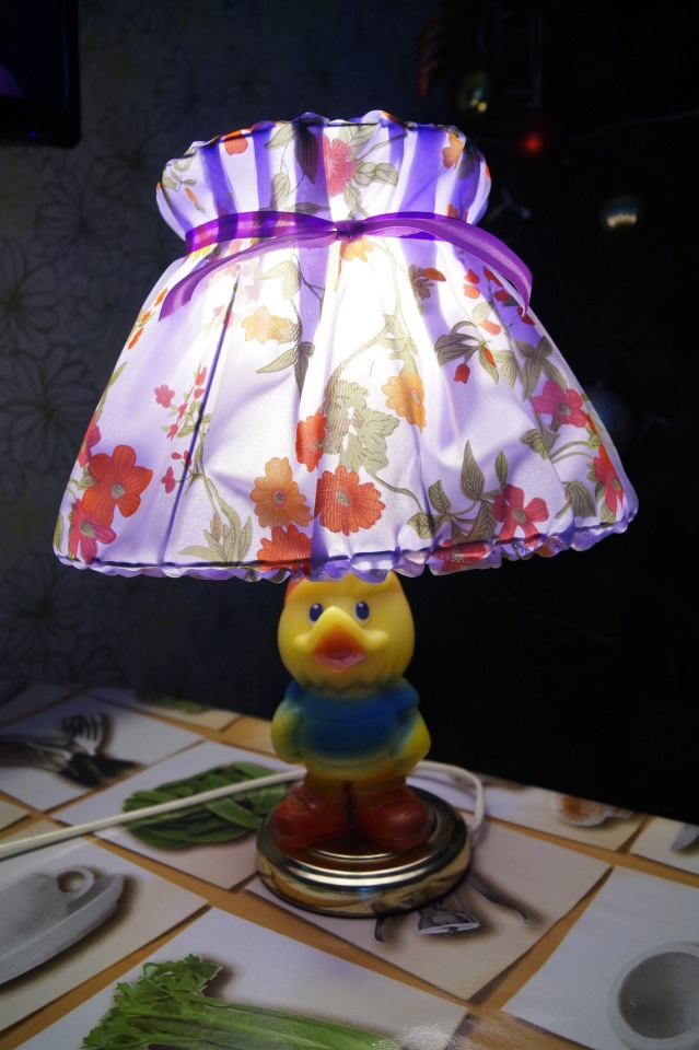 Пятая январская выписка из кукольной лечебницы