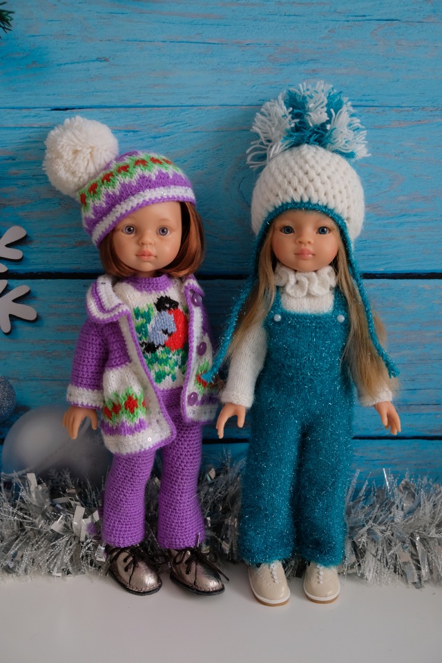 Паолочки - моя вечная любовь