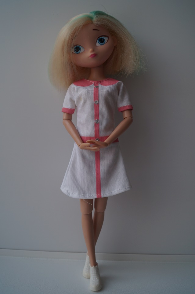 Третья февральская выписка, молодёжная