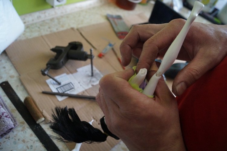 Третья мартовская выписка. Вылечено два перелома