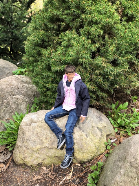 Тони Старк: приключения без брони. Был месяц май, половина первая (фото 10)