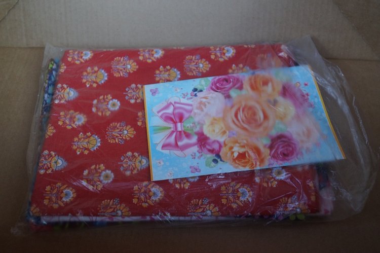 Ещё одна посылка! Много новых интересных пациентов (фото 2)