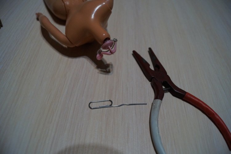 Вторая выписка декабря. Главная героиня нового года поправила своё здоровье. Лечим покусанные руки Барби, удаляем жир с