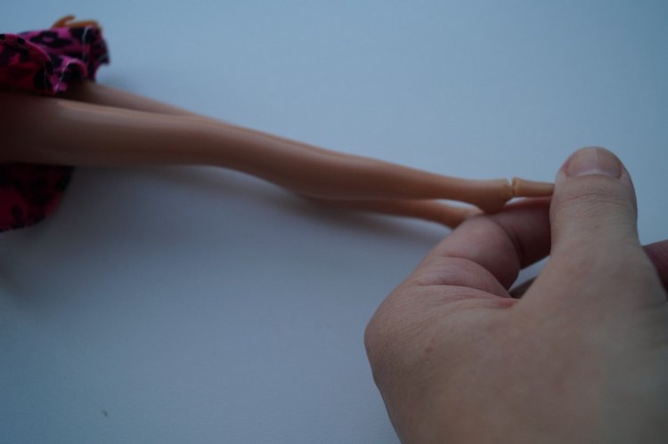 Вторая выписка января. Фарфоровая Снегурочка стала как новенькая. Зайчик снова видит. Как исправить западающий глазик у