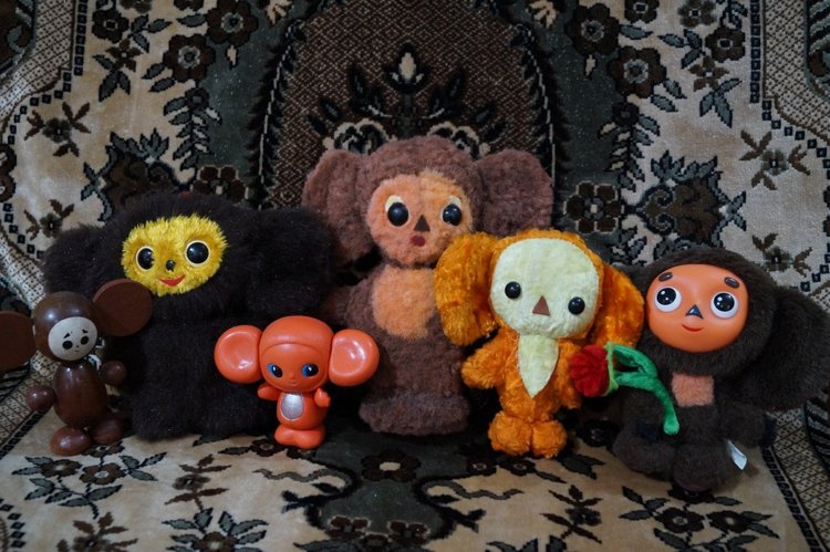 Первая выписка марта. Чебурашка здоров, Братц из серии Sea Stunnerz обрела сменные ножки