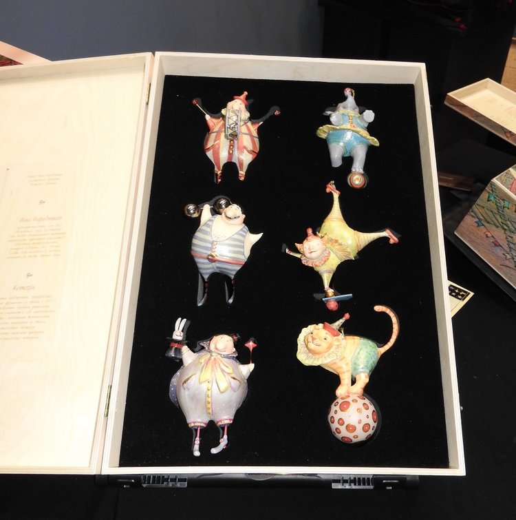 Бальзам для души. Продолжение