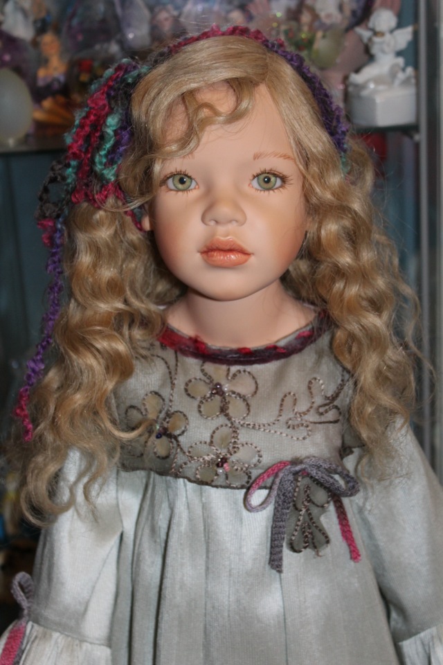 Двойное счастье. Паулы - близнецы