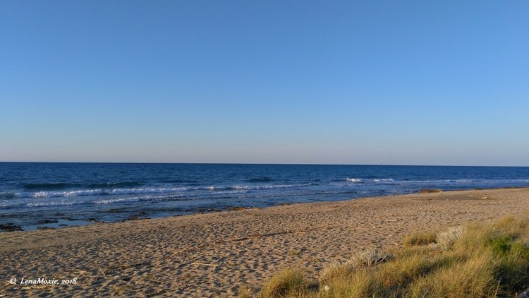 Kidz' тур. Нико на Крите. Аниссарас (фото 8)