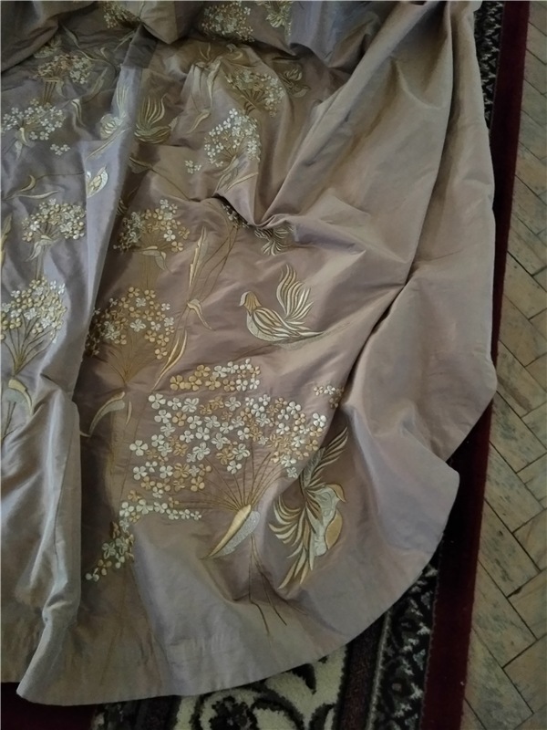 Выставка костюмов к фильму " Матильда", часть 2 (фото 10)