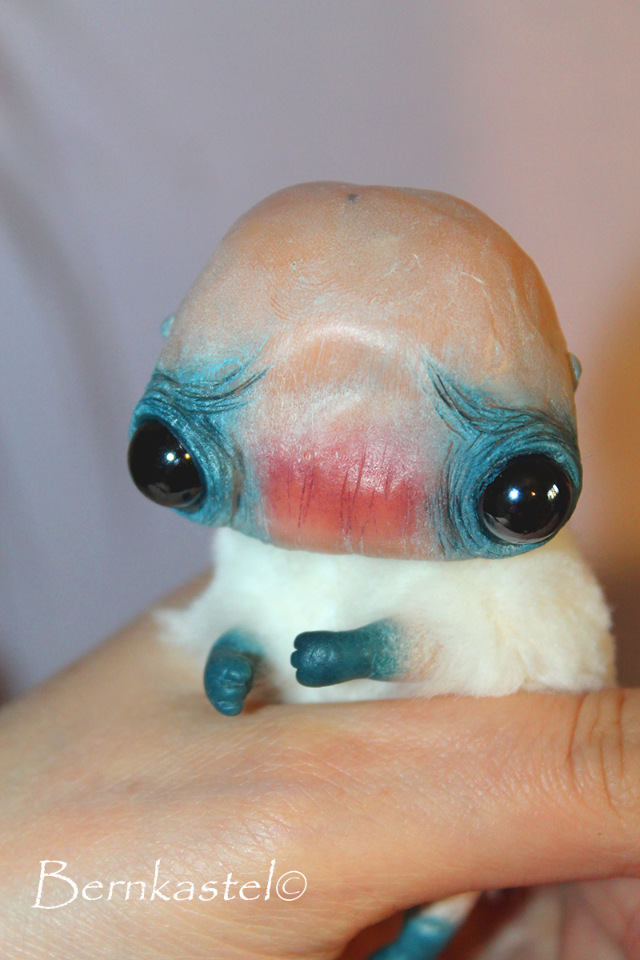 Три Врединки: Юни, Юппи и Юфи (фото 9)