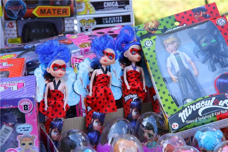 Я ехал к Вам! Пушкинский праздник в Берново, 2018 год