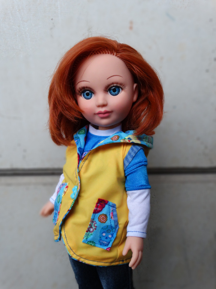 Куколки от "Весны", коварство и любовь (фото 7)