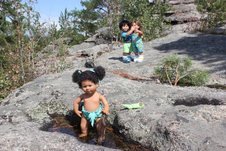 Базовичок обыкновенный. Дикий, но симпатичный | Бэйбики Базовичок обыкновенный. Дикий, но симпатичный