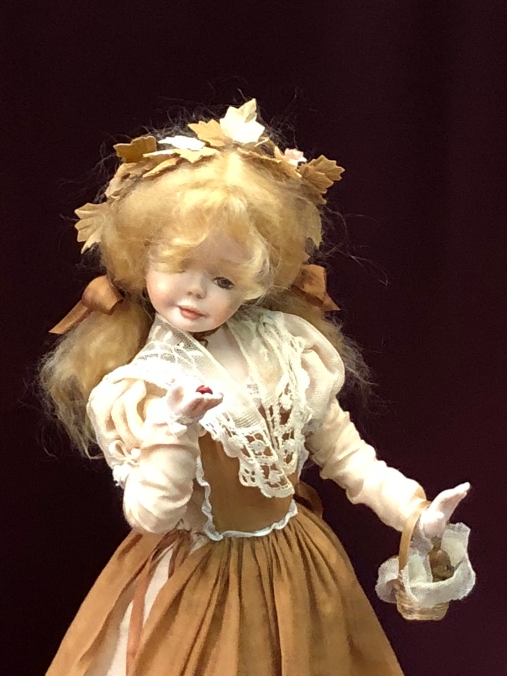 Выставка 5 октября 2018 - Тишинка: красоты много не бывает... ч.2 | Бэйбики Выставка 5 октября 2018 - Тишинка: красоты много не бывает... ч.2