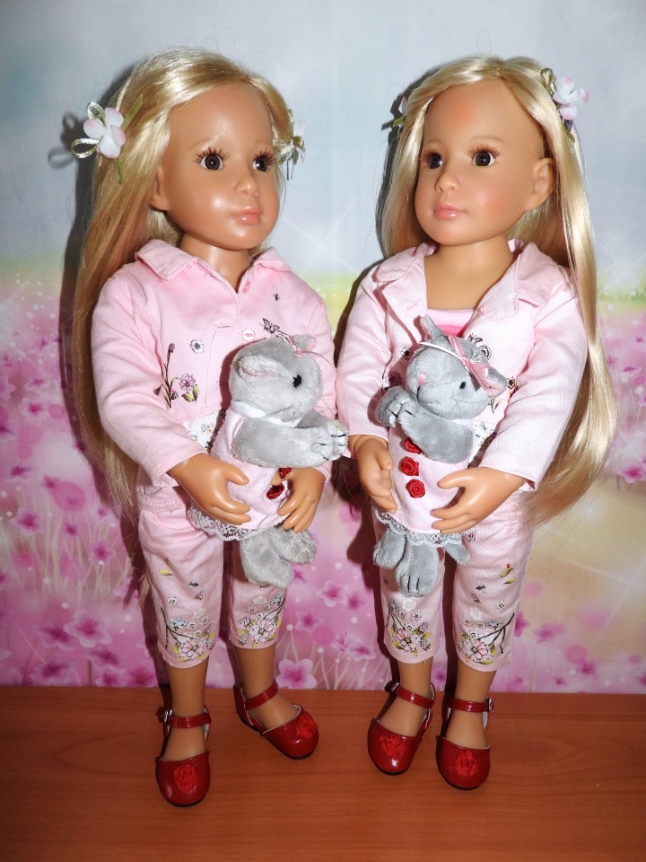 Разноцветная роспись Сентября. Kidz'n'Cats