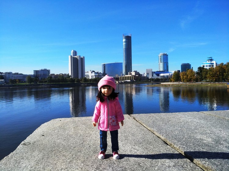 Тайна моего имени. Часть шестая. День рождения – одно сплошное огорчение. Но не только (фото 3)