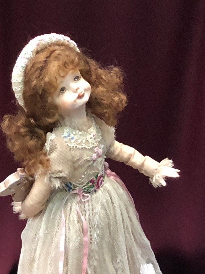 Выставка 5 октября 2018 - Тишинка: красоты много не бывает... ч.2 | Бэйбики Выставка 5 октября 2018 - Тишинка: красоты много не бывает... ч.2