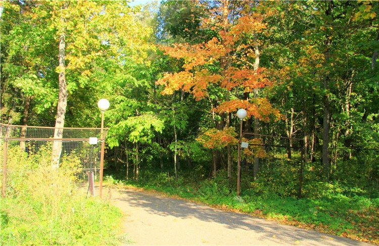 Нийя. Воспоминание об осени, Чукавино, Эко-Лэнд