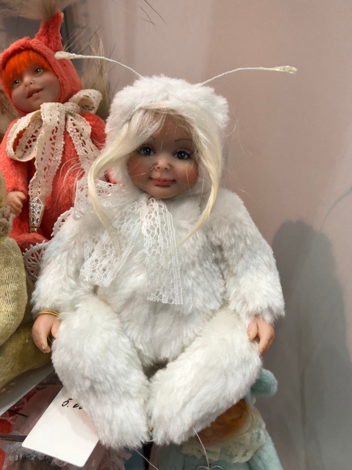 Гостиный двор декабрь 2018 - мой фотоотчет - ч5