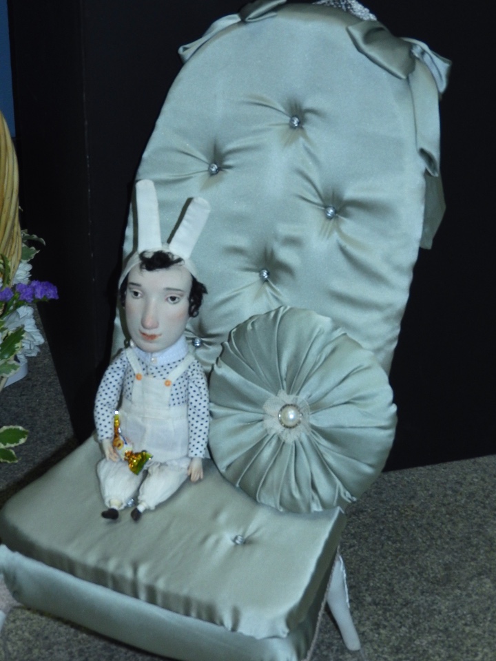 Продолжение путешествия по Гостинному Двору