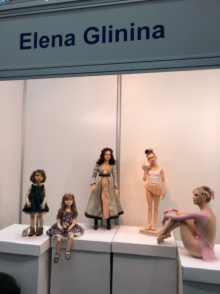 Гостиный двор декабрь 2018 - мой фотоотчет-ч3