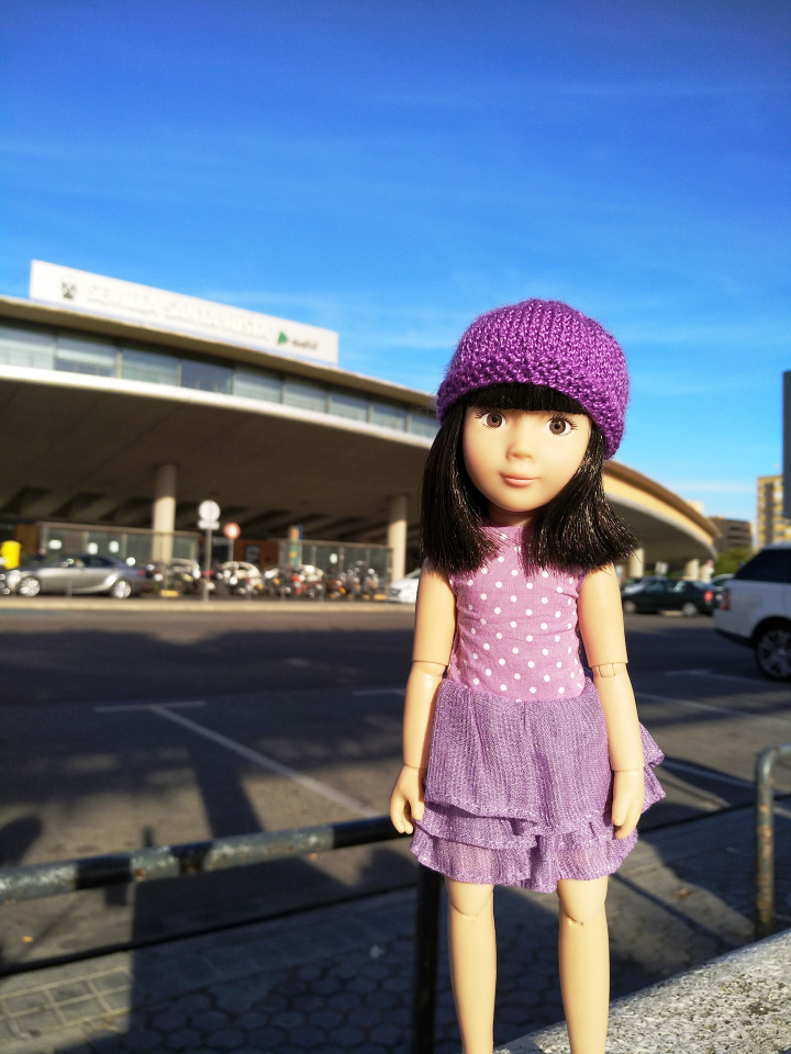 Тайна моего имени. Часть восьмая. Испания, Севилья. Колумб повсюду (фото 3)