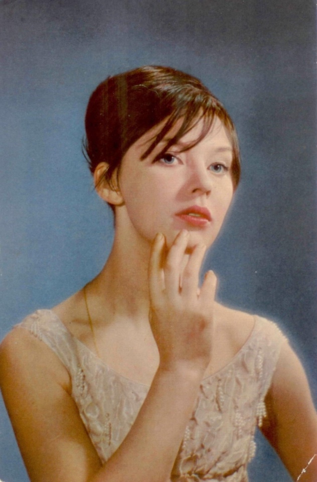 Самая знаменитая "Наташа Ростова" отметила 24 января 77-ой день рождения (фото 9)