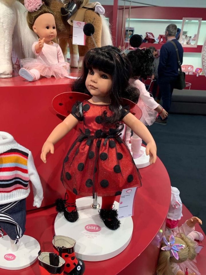 Помечтаем | Бэйбики Помечтаем — Коллекционные куклы разных авторов (Разное): редкие бренды