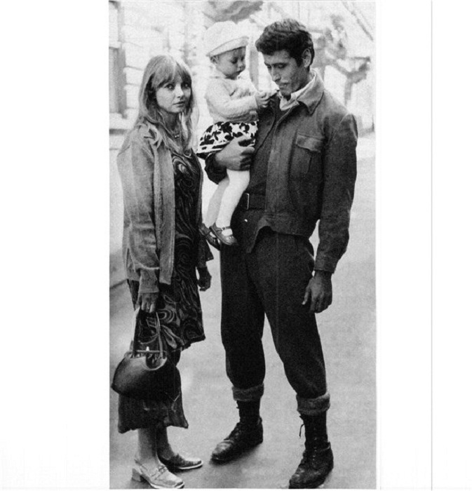 Русская Мэрилин Монро - Нонна Терентьева