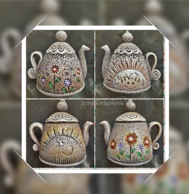 Куклы-колокольчики — Домашние коллекции кукол: фото собраний