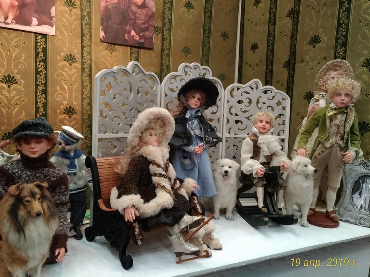 XII Международная выставка Moscow Fair 2019 | Бэйбики XII Международная выставка Moscow Fair 2019