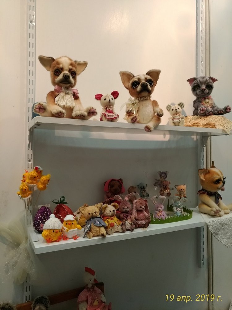 XII Международная выставка Moscow Fair 2019 | Бэйбики XII Международная выставка Moscow Fair 2019