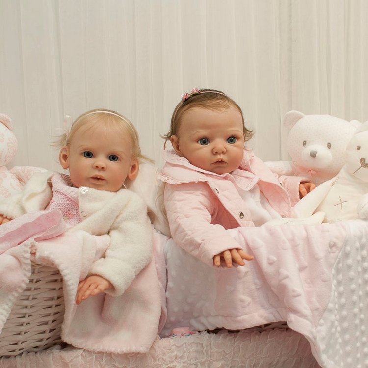 Moscow Fair 2019: обзор | Бэйбики Moscow Fair 2019: обзор — Выставки кукол и мишек Тедди: фоторепортажи