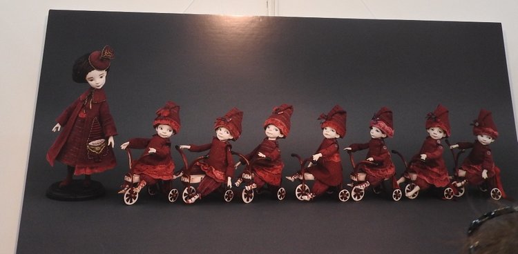 Москва, медвежата, зайчата, куклята на Тишинке 2019 | Бэйбики Москва, медвежата, зайчата, куклята на Тишинке 2019