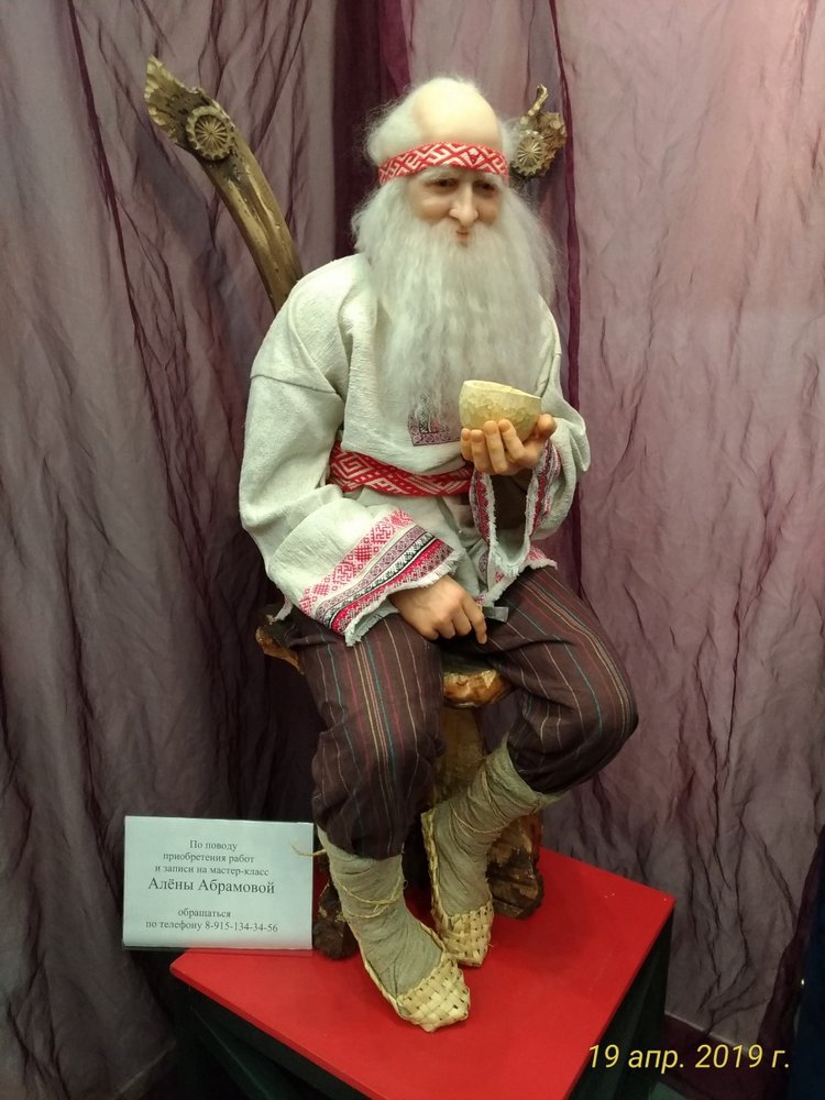 XII Международная выставка Moscow Fair 2019 | Бэйбики XII Международная выставка Moscow Fair 2019