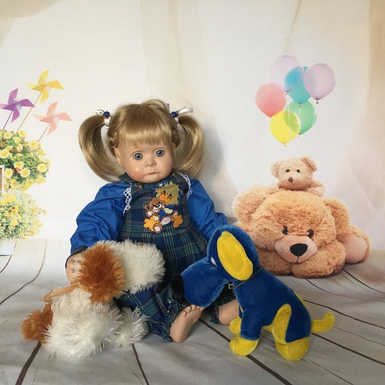 Жемчужина среди миддлетошек