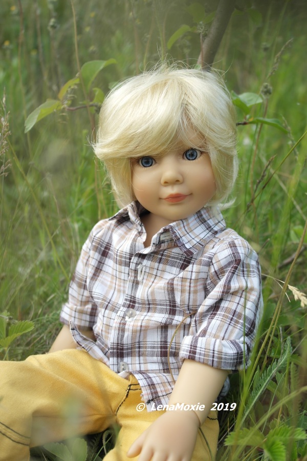 Есенинские тропинки. Часть 2 (фото 10)